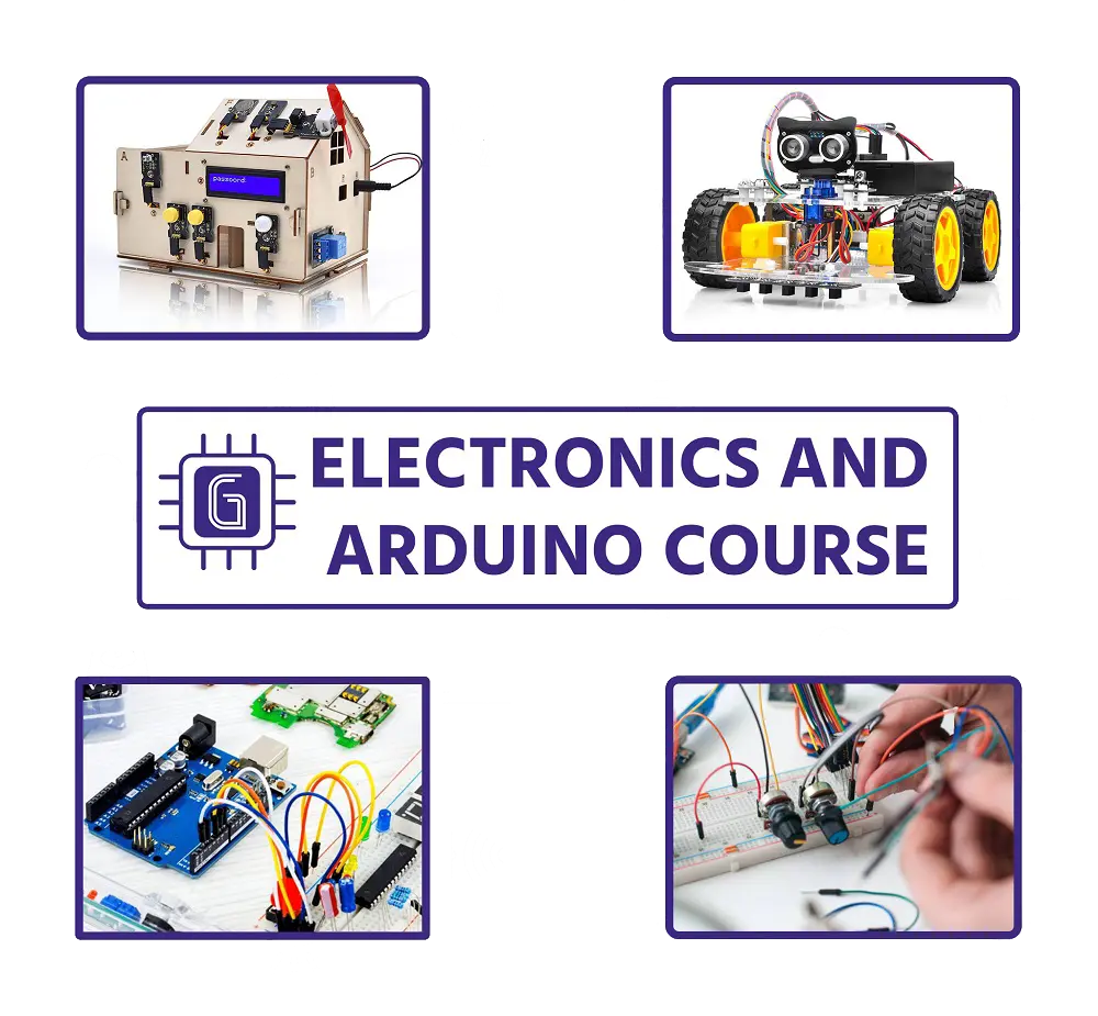 arduino course